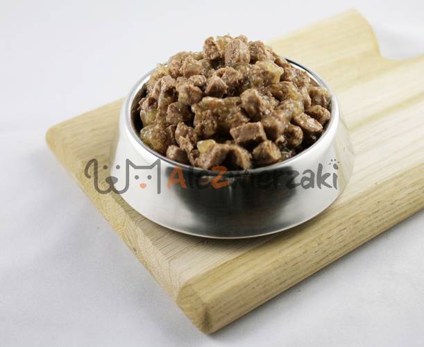 Bozita Feline 370g Kurczak w Galaretce