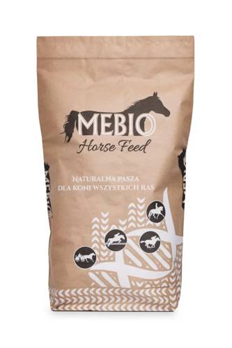 Mebio Build Up 20 kg