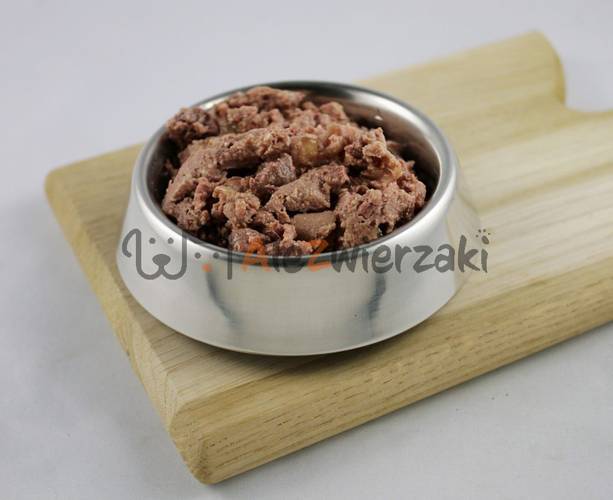 Dolina Noteci Premium 185g Bogata w Cielęcinę