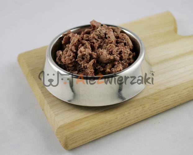 Dolina Noteci Premium 400g Bogata w Kaczkę