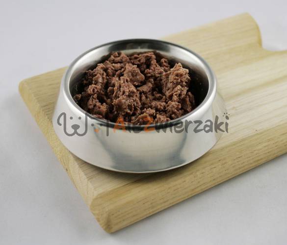 Animonda VOM FEINSTEN 100g Drób i Cielęcina