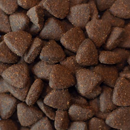 Karma sucha dla psa - Kurczak z wolnego wybiegu z imbirem, granatem, jarmużem, karczochami i jagodami 2kg