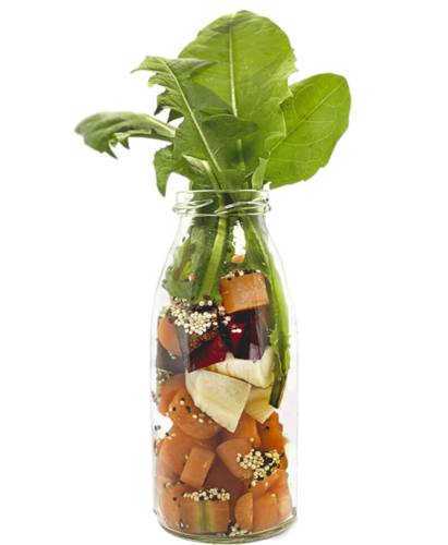 SmoothieDog Vege Love 240 ml