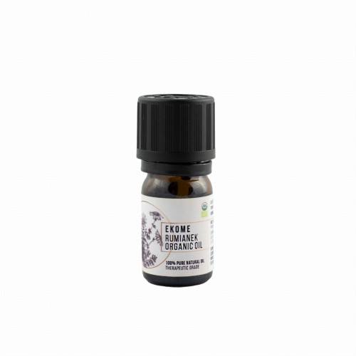 Ekome organiczny olejek eteryczny Rumianek niemiecki 2 ml