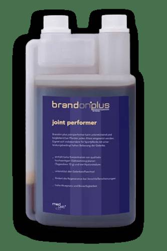 Joint Performer – regeneracja stawów 1 kg Medvetico