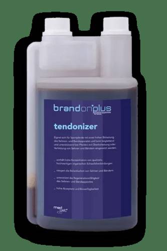 Tendonizer MSM 1200 ml Medvetico