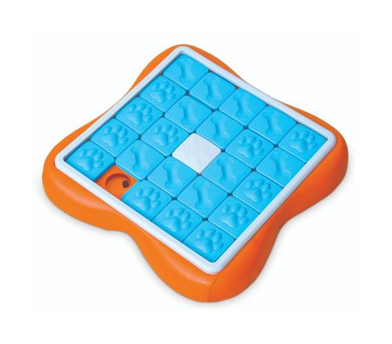 Nina Ottosson Dog Challenge Slider – poziom 3