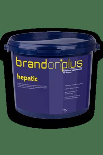 Hepatic – regeneracja wątroby 3 kg Medvetico