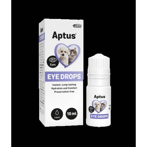 APTUS® EYE DROPS