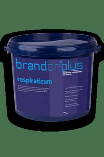 Respiraticum – Oddychanie 3 kg Medvetico