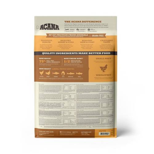 Acana Regionals Wild Prairie Cat 4,5 kg