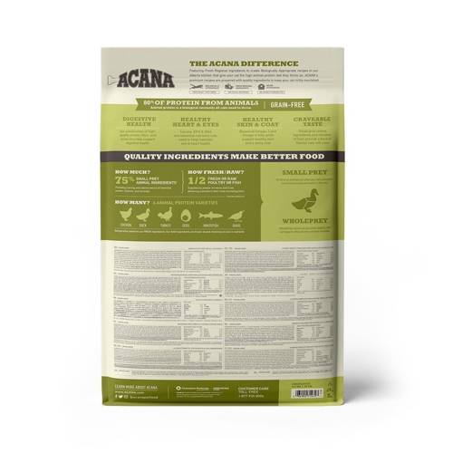 Acana Grasslands Cat 4,5 kg