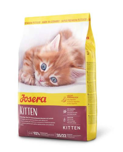Josera Kitten 2kg