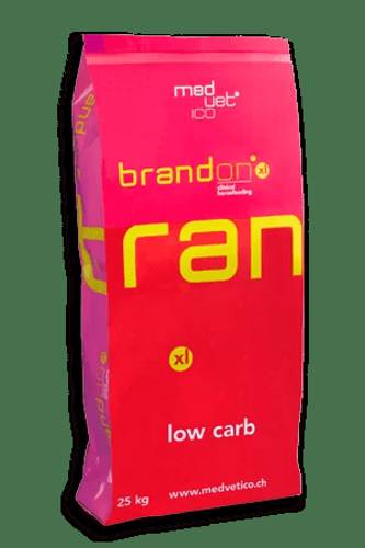 Pasza Brandon XL Medvetico