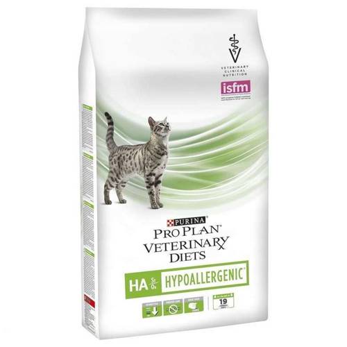 PURINA ProPlan Veterinary Diet HA Hypoallergenic 1,3kg