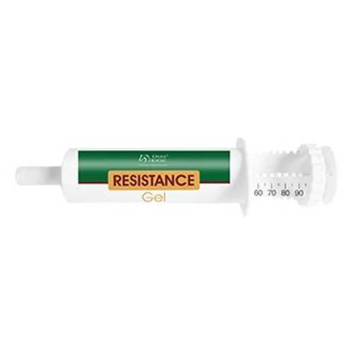 Resistance Gel - OVER Horse