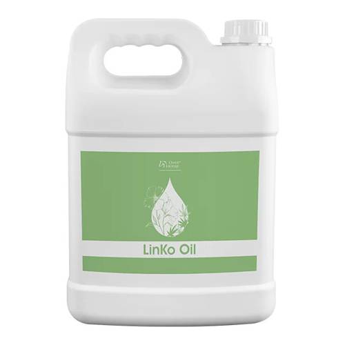 LinKo Oil 5 l - OVER Horse