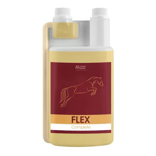 Flex Complete - OVER Horse