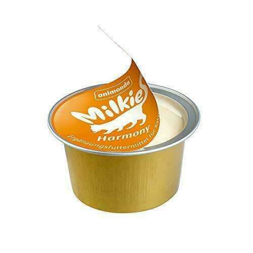 Animonda Milkies mleko dla kota MIX 20szt.Domyślny opis krótki