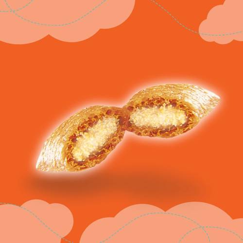 Dreamies z Wyśmienitym Kurczakiem 60g