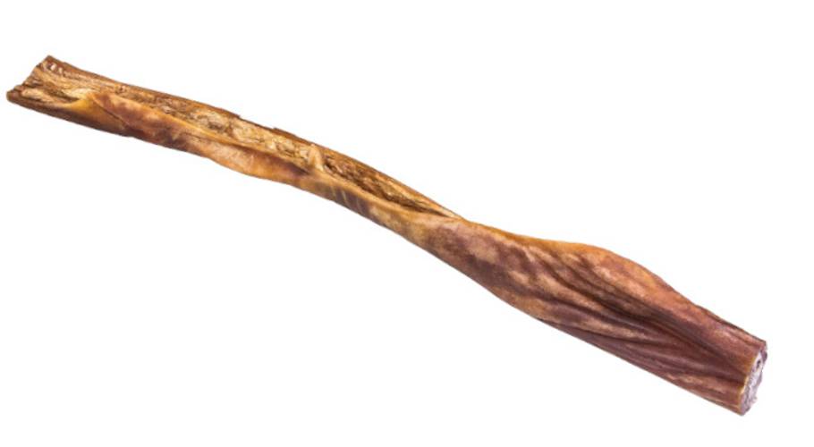 Suszona skóra wołowa 50 cm