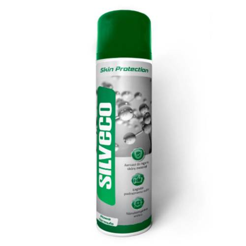 SILVECO Skin Protection 250ml – opatrunek w spreju