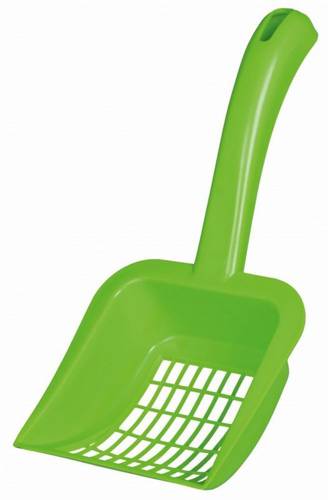 TX40472 Łopatka do kuwety