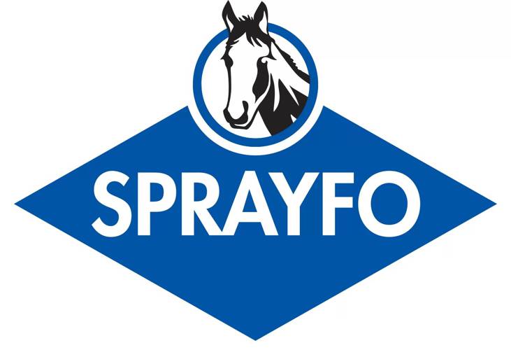 Sprayfo 10kg – Mleko dla koni młodych, źrebiąt
