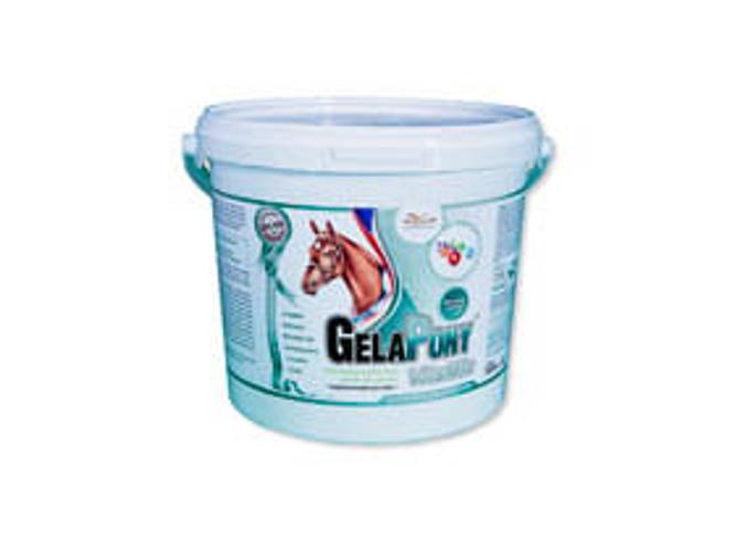 GelaPony Vitamin - 5,4 kg