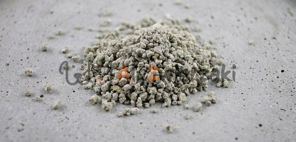 Super Benek Natural - żółty 25l/20kg