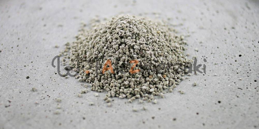 Super Benek Compact - jasno niebieski 25l