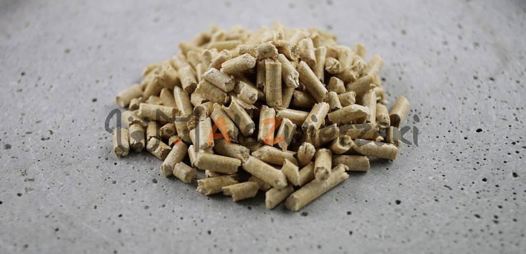 Super Benek Pinio Compact 10l