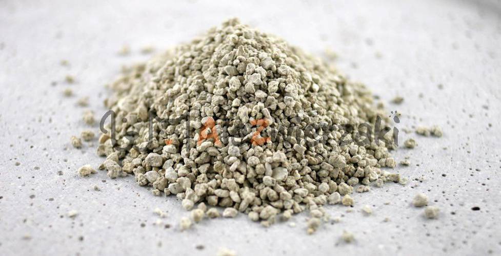 Bazyl Ag+ Compact 10l