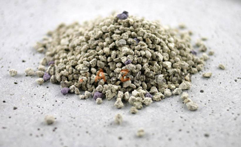 Bazyl Ag+ Standard Lawender 10l