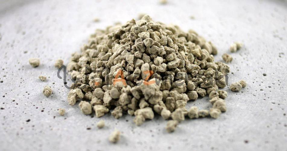 Bazyl Ekonomik Bentonitowy 10l