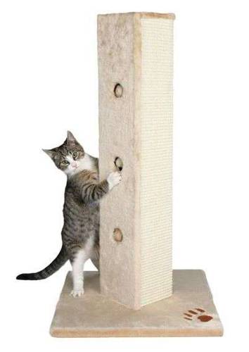 TRIXIE Drapak Soria 80cm beżowy