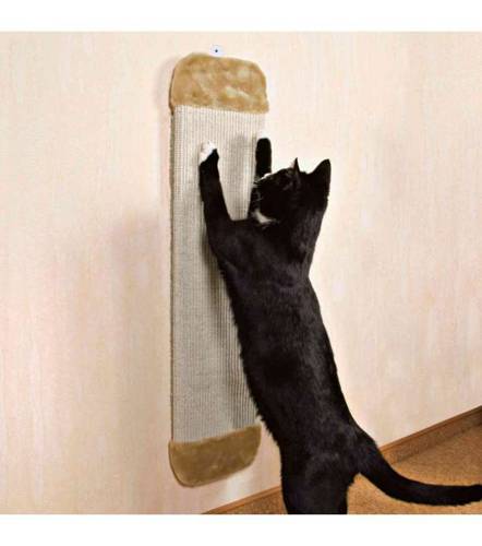 TRIXIE Drapak wiszący dla kota