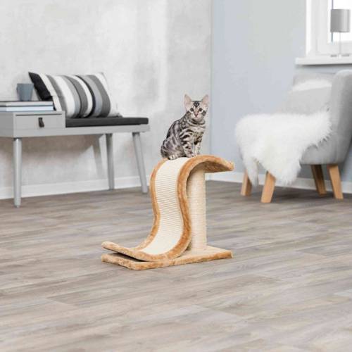 TRIXIE Drapak Inca fala dla kota