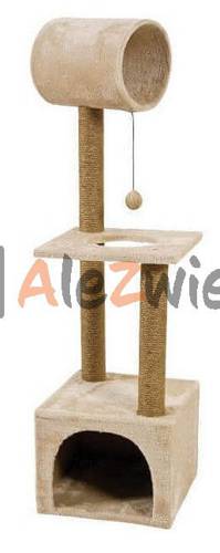 ZOLUX  Drapak TRIO beżowy