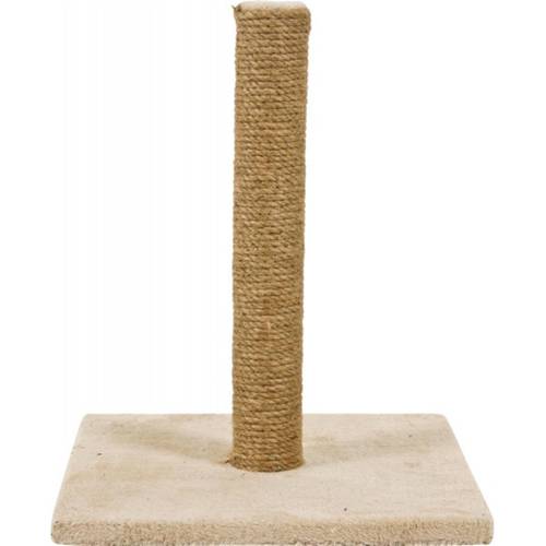 ZOLUX Drapak słupek Mono Beżowy