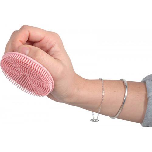 Zolux Anah Szczotka Gumowa dla kota