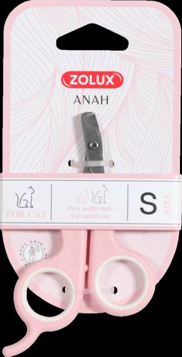 Zolux Obcinacz do pazurów dla kota S