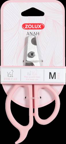 Zolux Obcinacz do pazurów dla kota M