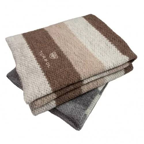 Koc Wełniany - Torpol