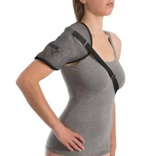 Ocieplacz Naramiennik Magnetyczny - Torpol