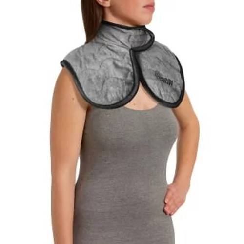 Ocieplacz Kołnierz Magnetyczny - Torpol