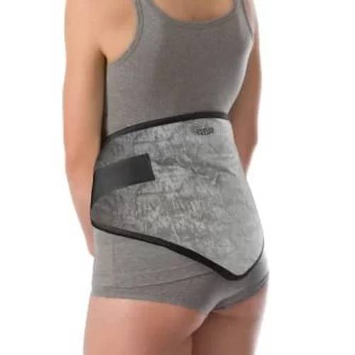 Ocieplacz Lędźwiowy Magnetyczny - Torpol