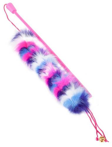 DINGO Wędka dla kota mizu