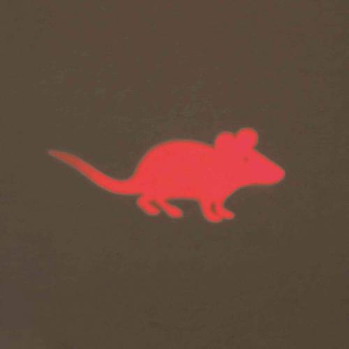 TRIXIE WSKAŹNIK LASEROWY MYSZ