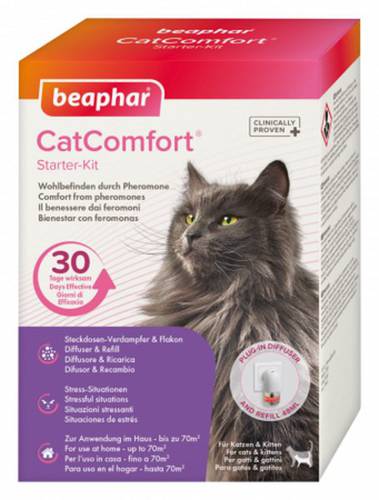 Beaphar Cat Comfort Feromony 48ml